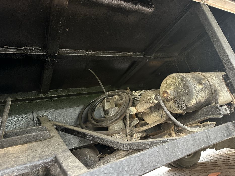 Sprinter 616 автобус