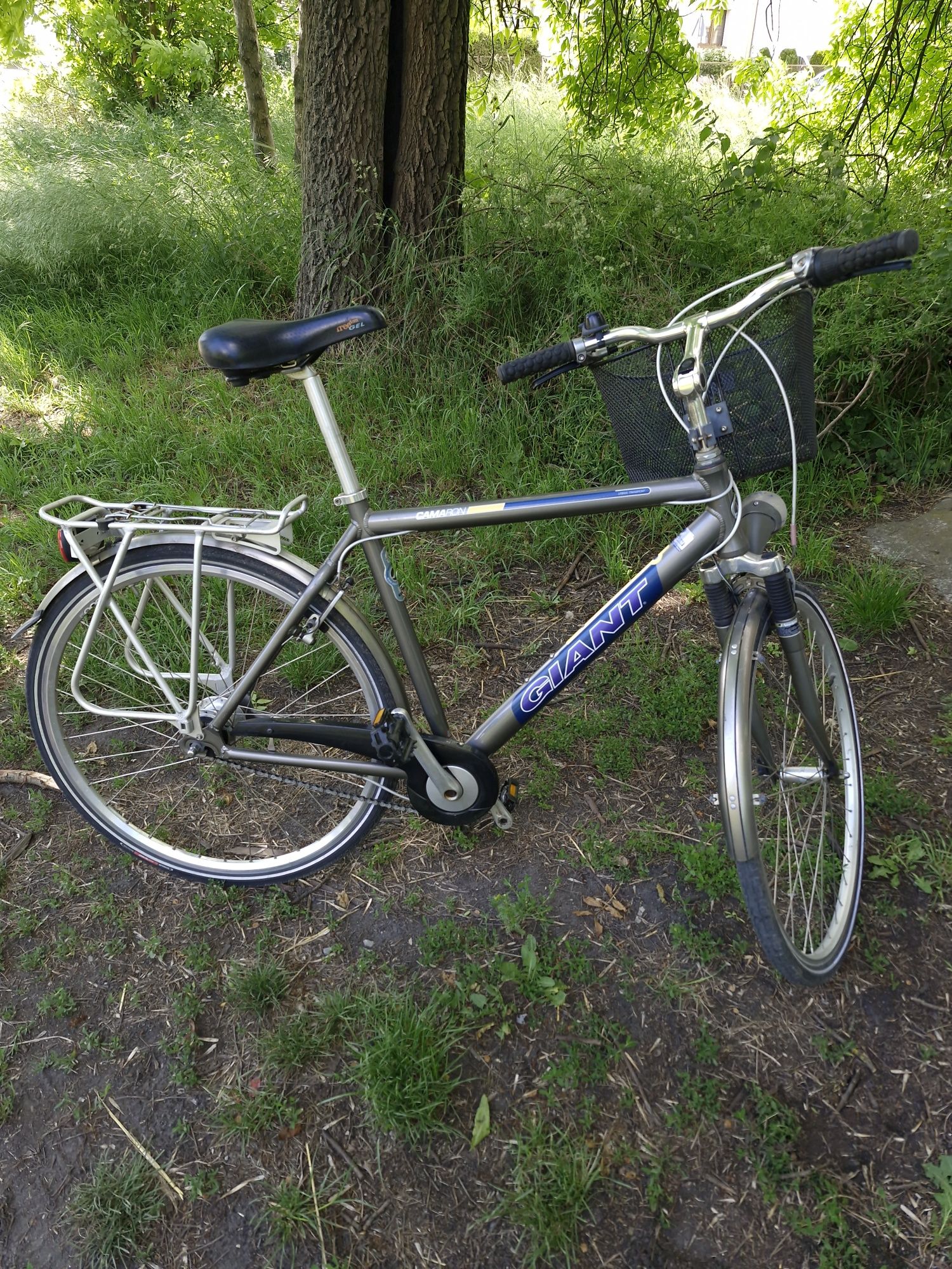 Rower trekingowy GIANT 28"