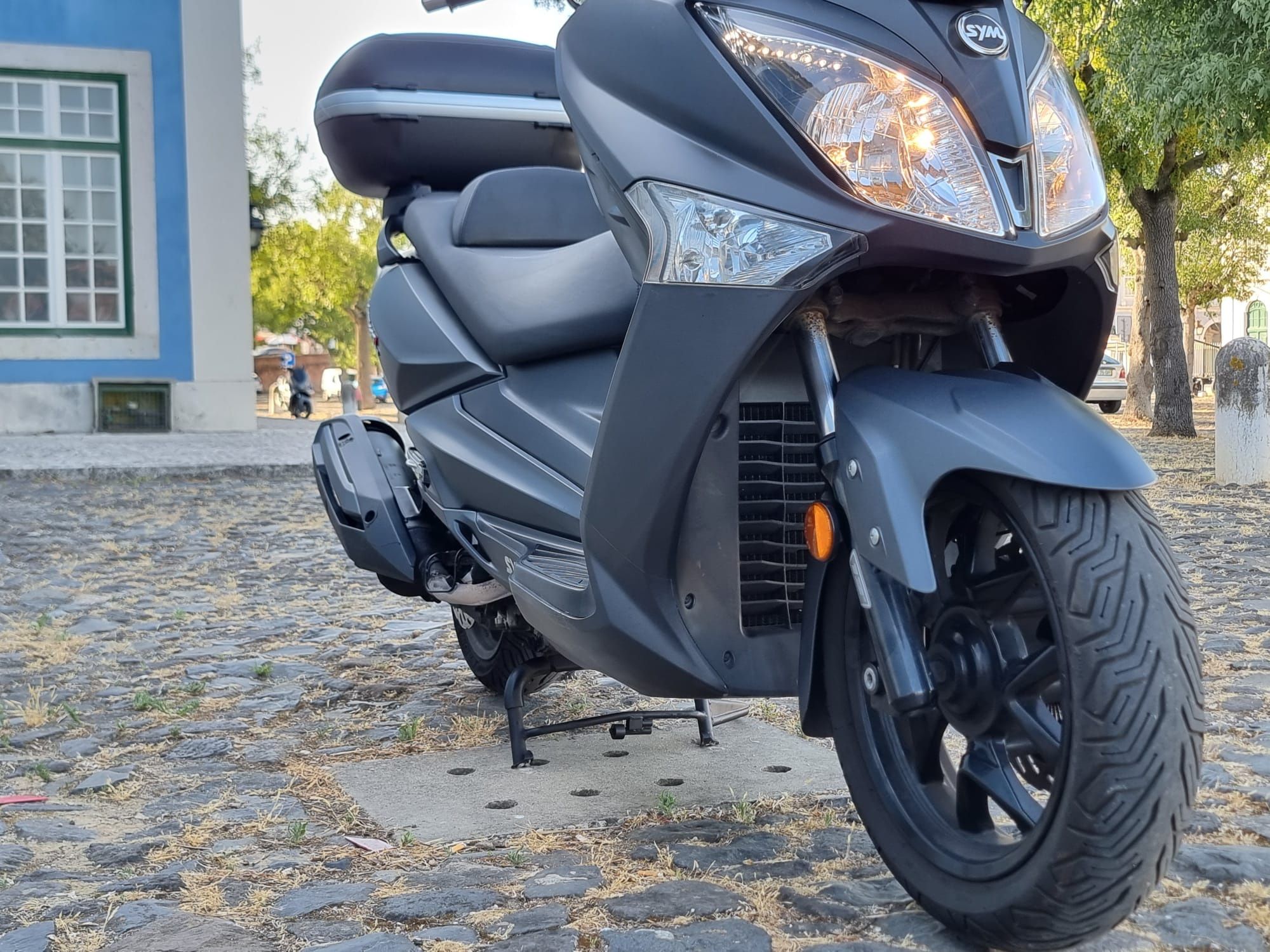 300i Abs mala givi46