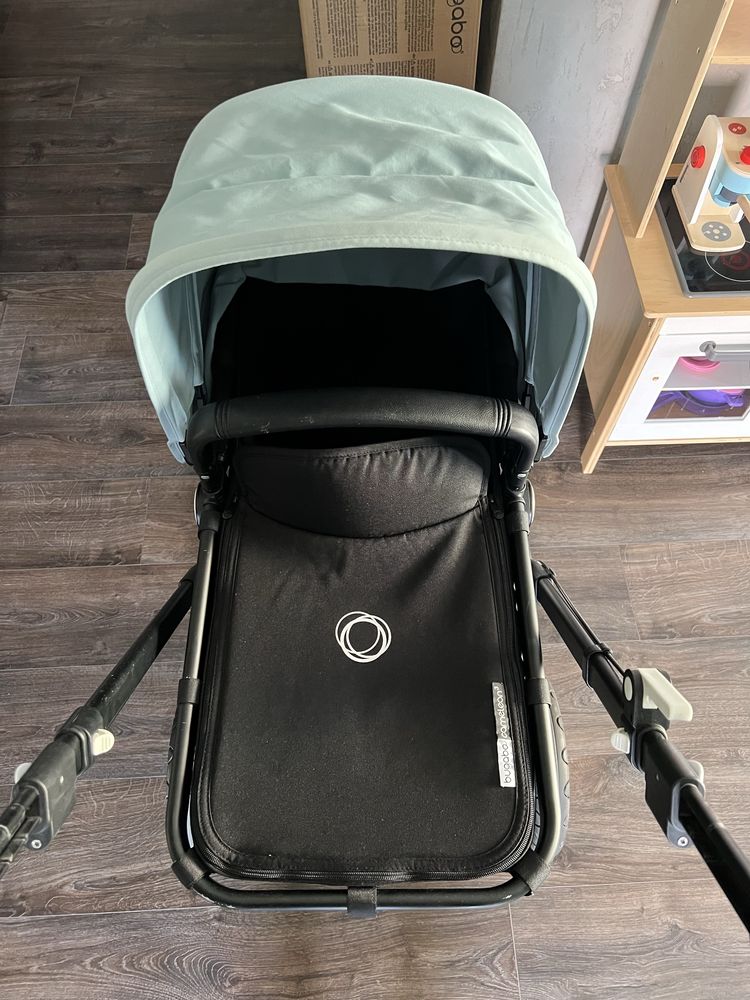 Wózek Bugaboo Cameleon 3 Plus