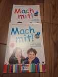 Mach mit! Klasa 4