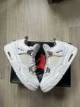 Jordan 4 Retro Pure Money R.39