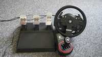 Thrustmaster TMX Pro T3PA + Shifter