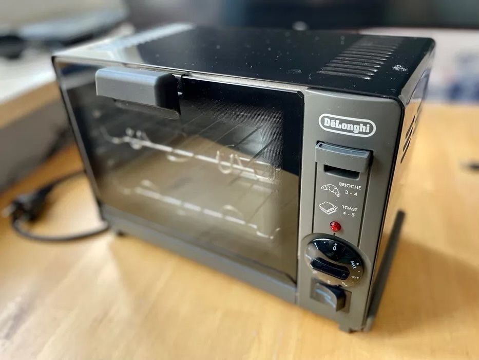 Opiekacz DeLonghi DL3 (Made in Italy)