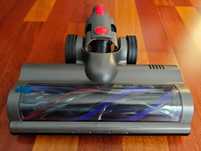Szczotka LED kompatybilna z Dyson V7, V8, V10, V11, V15, Laresar