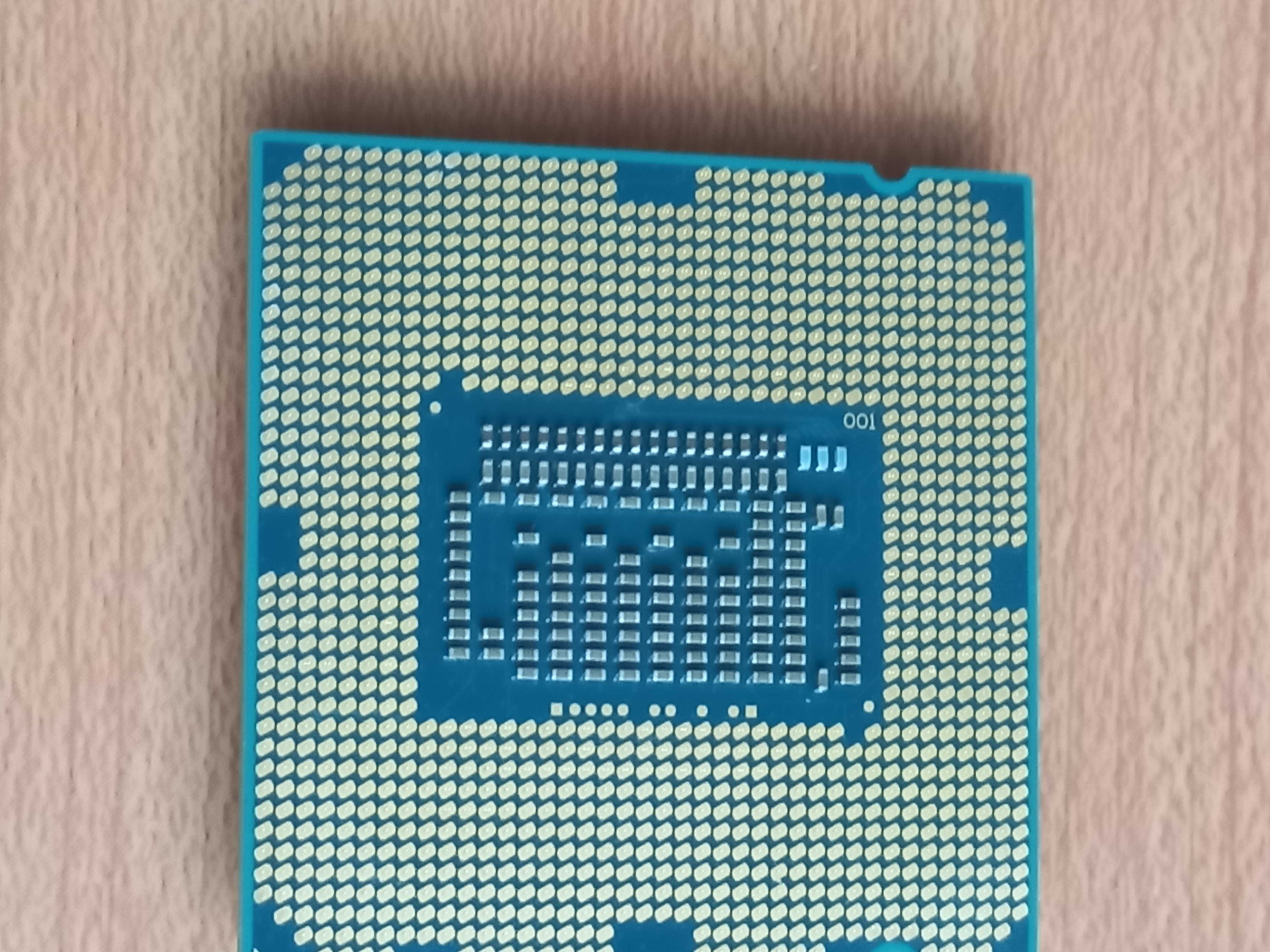 Procesor Intel Core i5 i5-3470 3.2GHz 6MB 1155