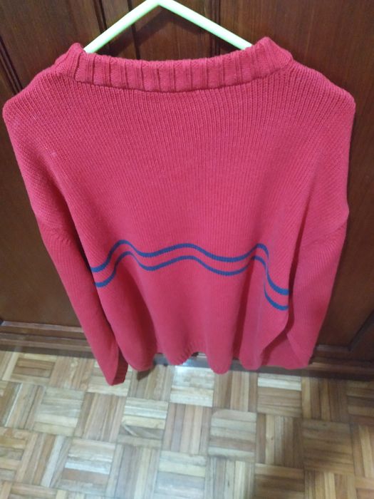 Camisola de homem da Decenio