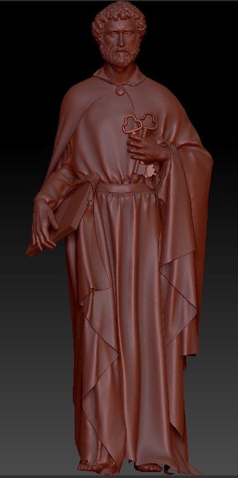 3д моделювання для ЧПУ та 3д принтерів,stl моделі