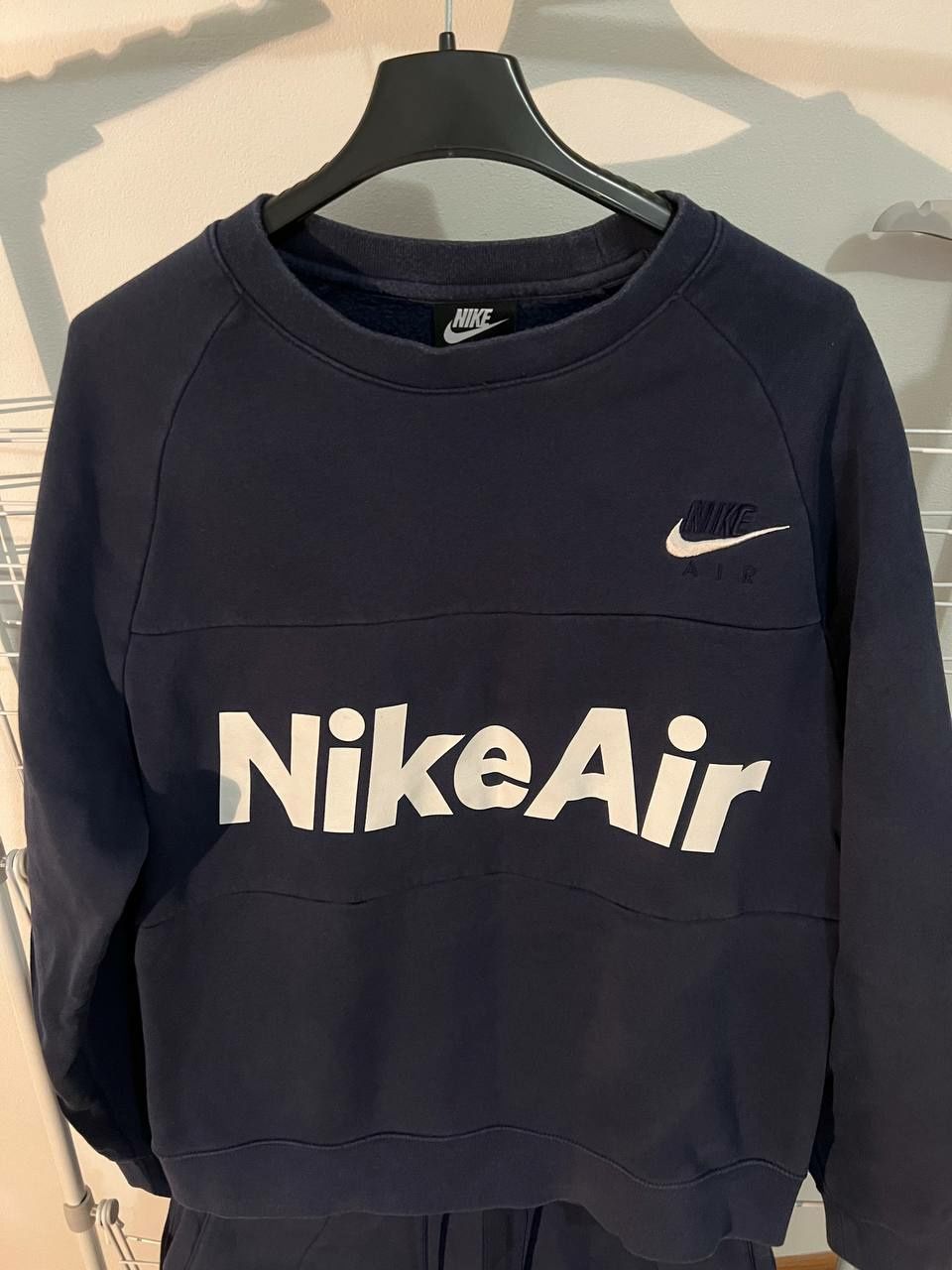 Nike,найк,костюм,світшот,шорти,air