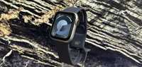 Apple Watch  Series 4 Silver 40 mm GPS / 89%