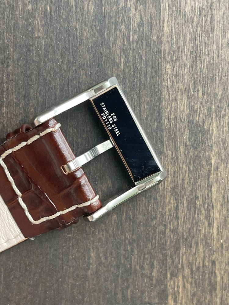 Годинник Hamilton  jazzmaster h327151 40мм