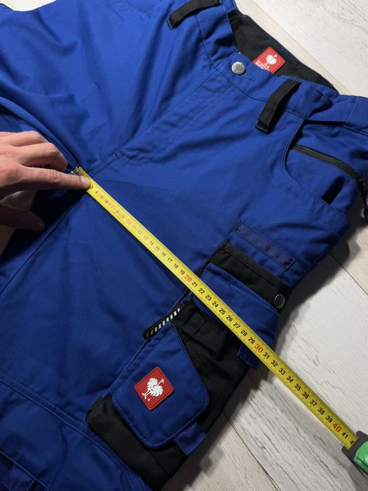 Штани Engelbert Strauss робочі штани cordura тактичні штани workwear