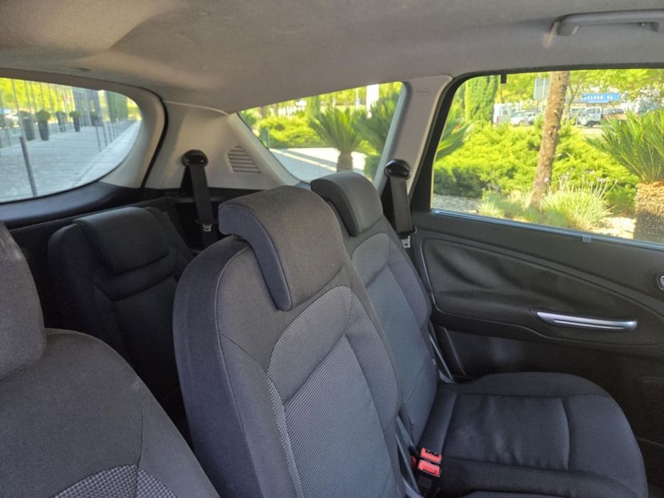 Ford S.MAX 7Lug  Excelente
