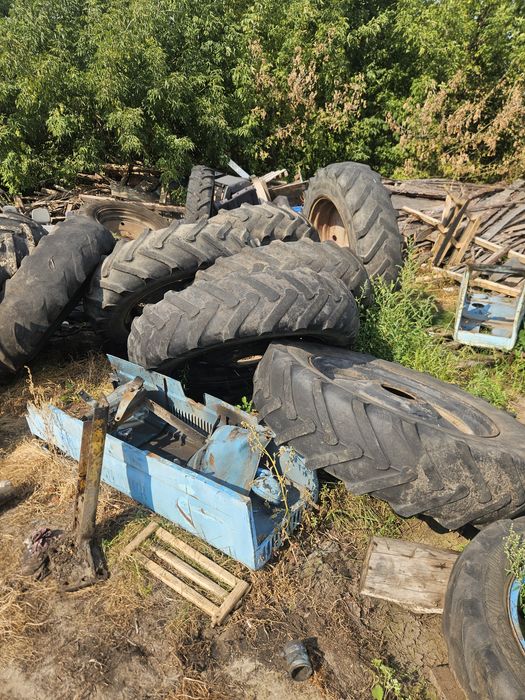 Колеса мтз юмз т40 різні ціни різний стан можлива відправка мтз деталі
