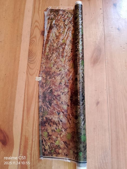 Folia do hydrografiki