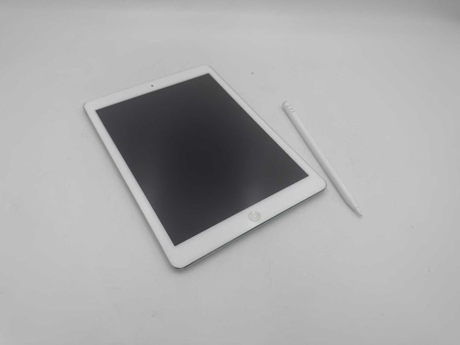 TABLET IPAD AIR MD788KN/RYSIK od loombard krotoszyn