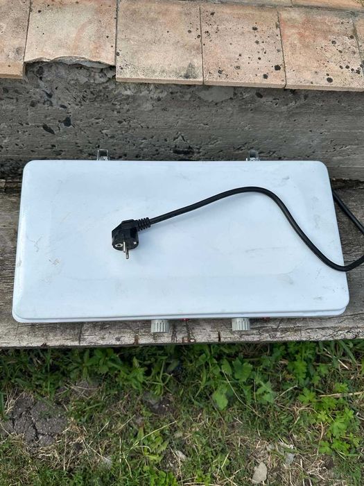 Електрична плитка Bifinett вживана