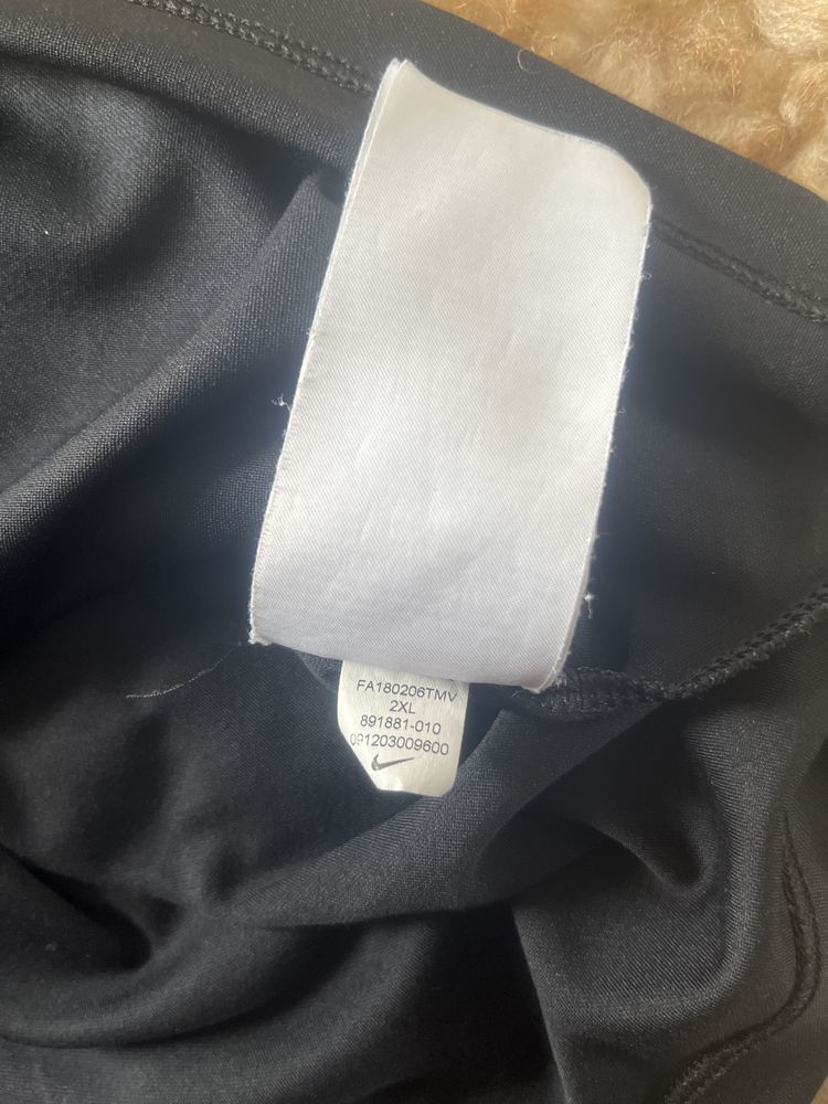NikeGolf‼️Koszulka meska polo Roz.XXL‼️