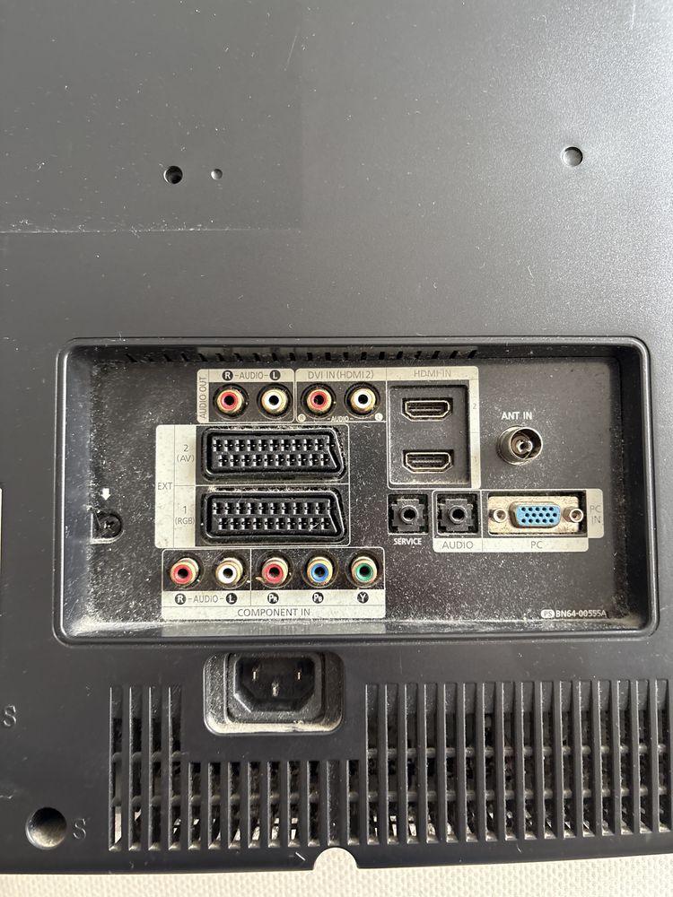 Telewizor Samsung LE26S81BX/XEC – 90 zł