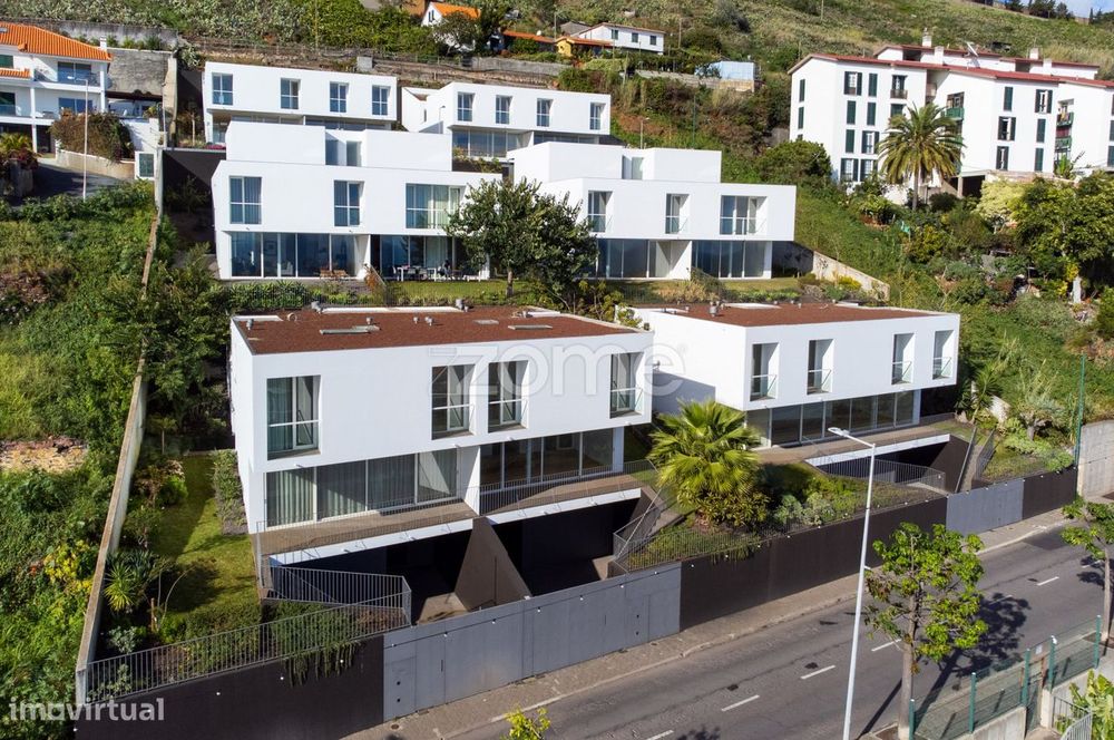 Moradias Casas Brancas