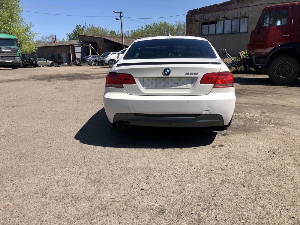 Розборка,разборка,запчасти,BMW E92 E93 E90 E91,