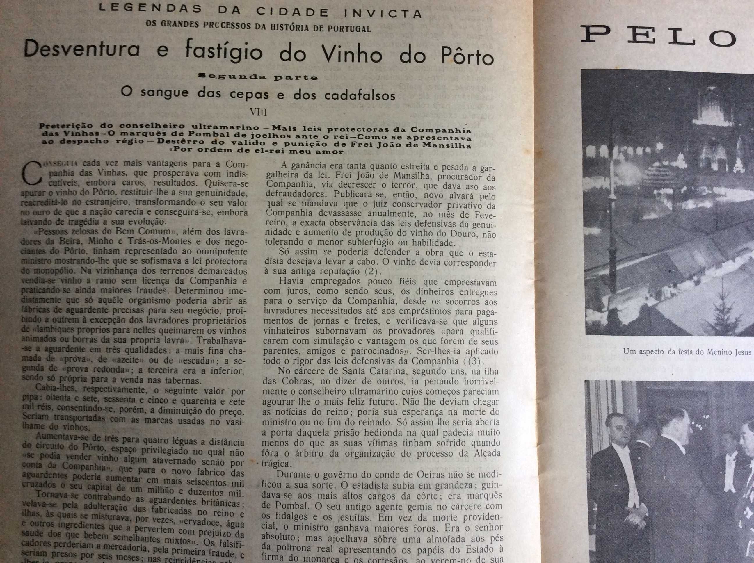 Arquivo Nacional ( Arquivo de História antiga... 1938.