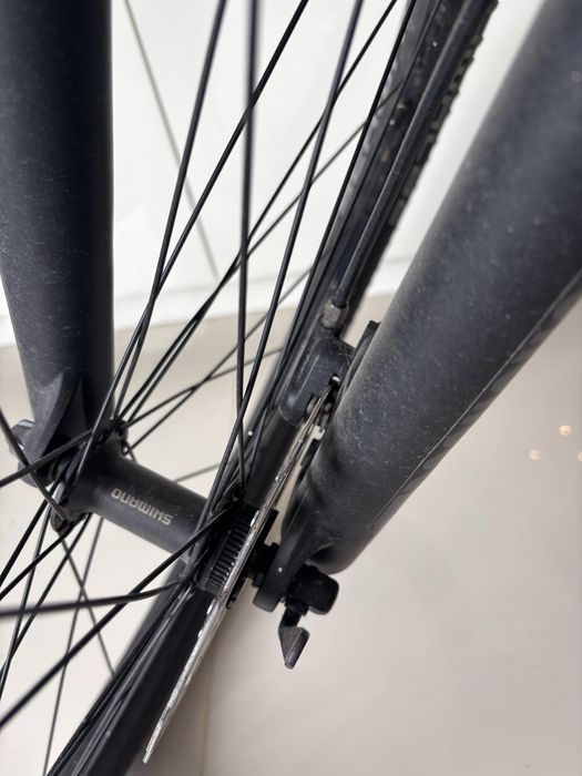 Piękny kolor! Rower górski Romet mustang M6