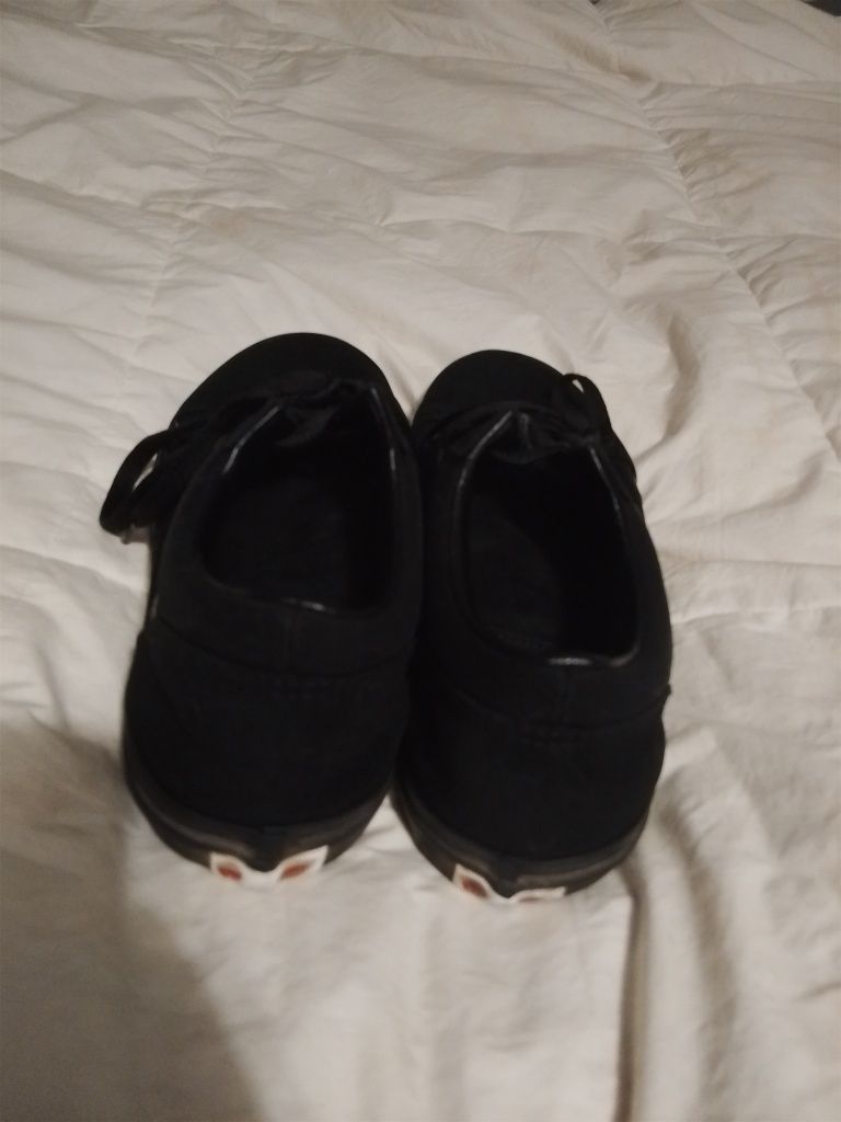 Кеди VANS Оriginal size 38,5