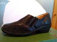 Sapatos Ortopédicos Jade Olga06 - Novo