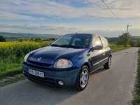 Renault Clio 1.9DTI