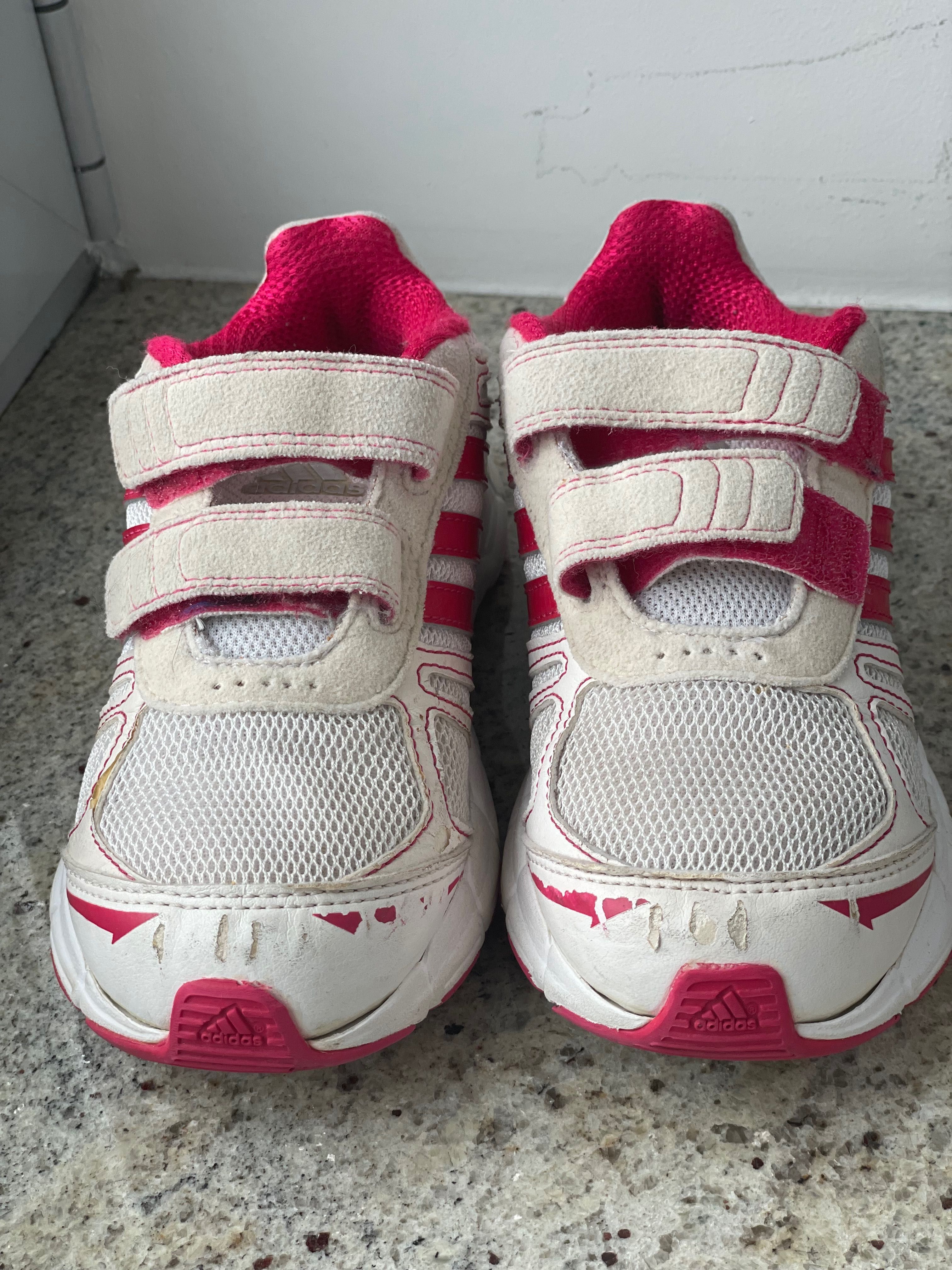 Buty Adidas rozmiar 30