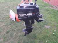 Mercury 8km stopa S 2t super stan .