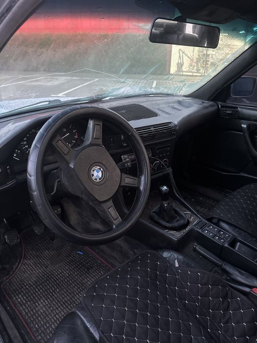 BMW E34 2.5 терміново