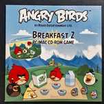Gra PC - Angry Birds Breakfast 2