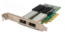 Мережева карта 764736-001 HP FDR/Ethernet 10Gb/40Gb 2-Port 544+ QSFP