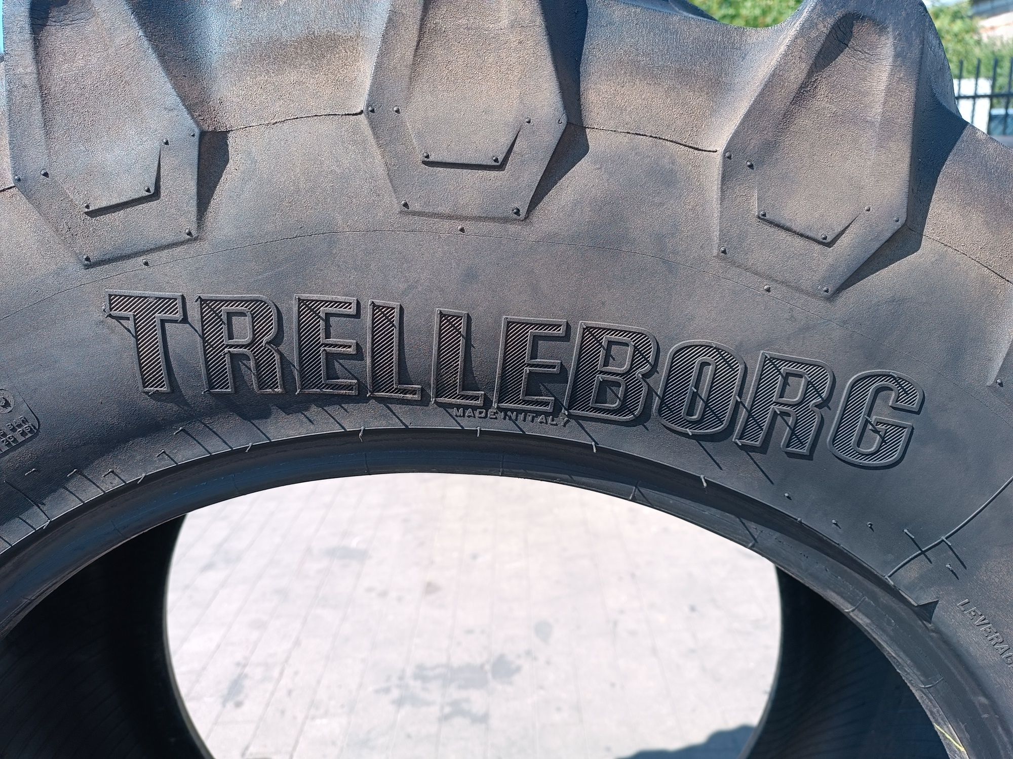 480/65R28 Trelleborg TM 800