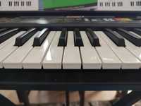 Keyboard organy Yamaha do nauki gry