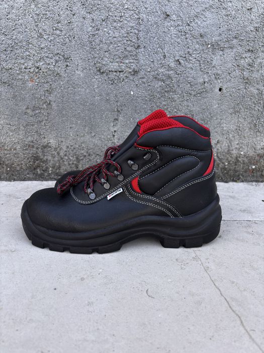 Botas Wurth nunca usadas