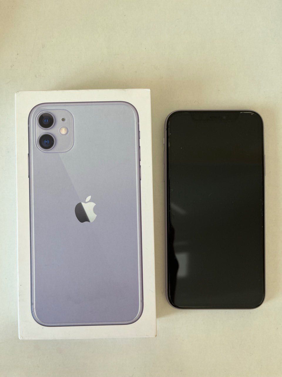 iPhone 11 na 128gb
