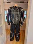 Kombinezon motocyklowy -  Dainese - dwuczęściowy - rozmiar 49 - męski