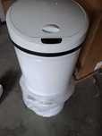 Inteligentny kosz na smieci 60l