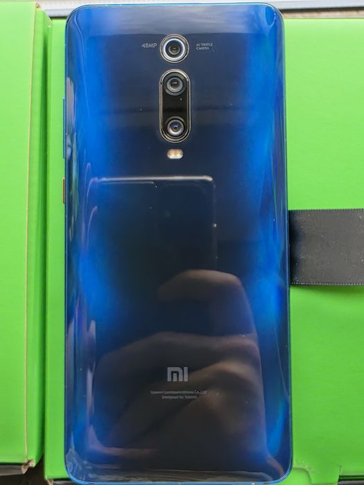Xiaomi mi 9t pro | redmi k20 pro premium edition