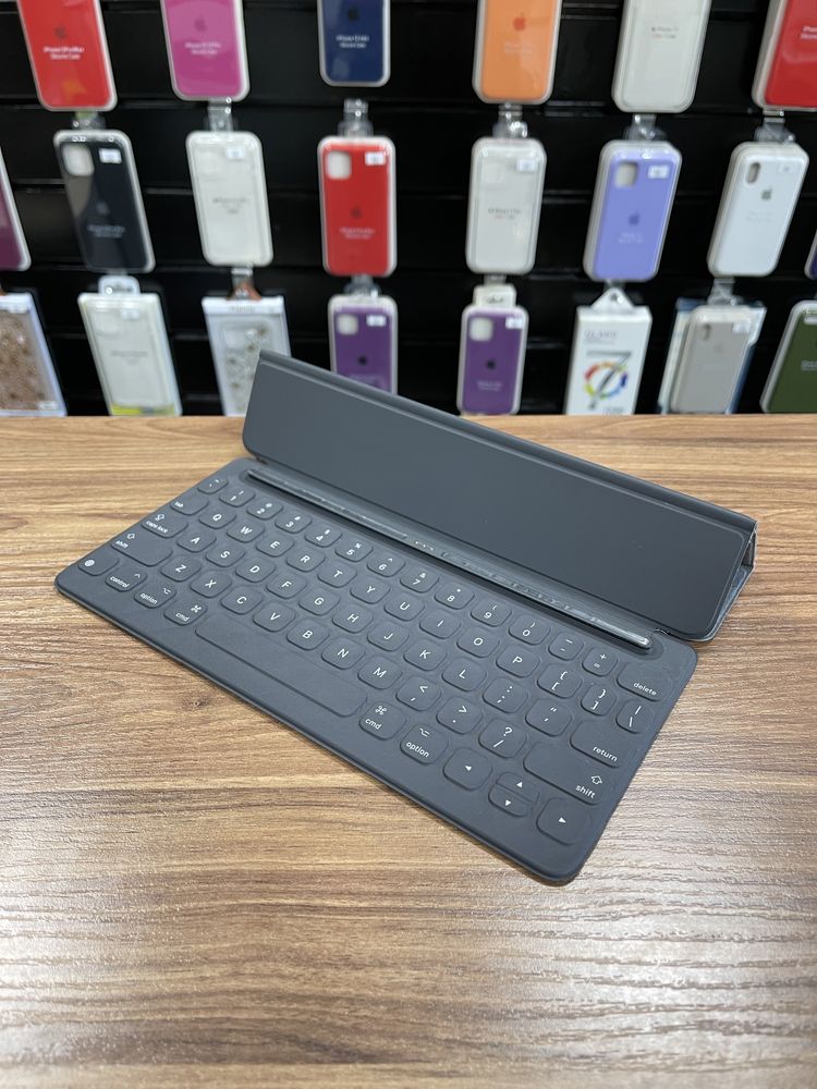 Apple Smart Keyboard iPad \ Smart cover \ Чехол з клавіатурою