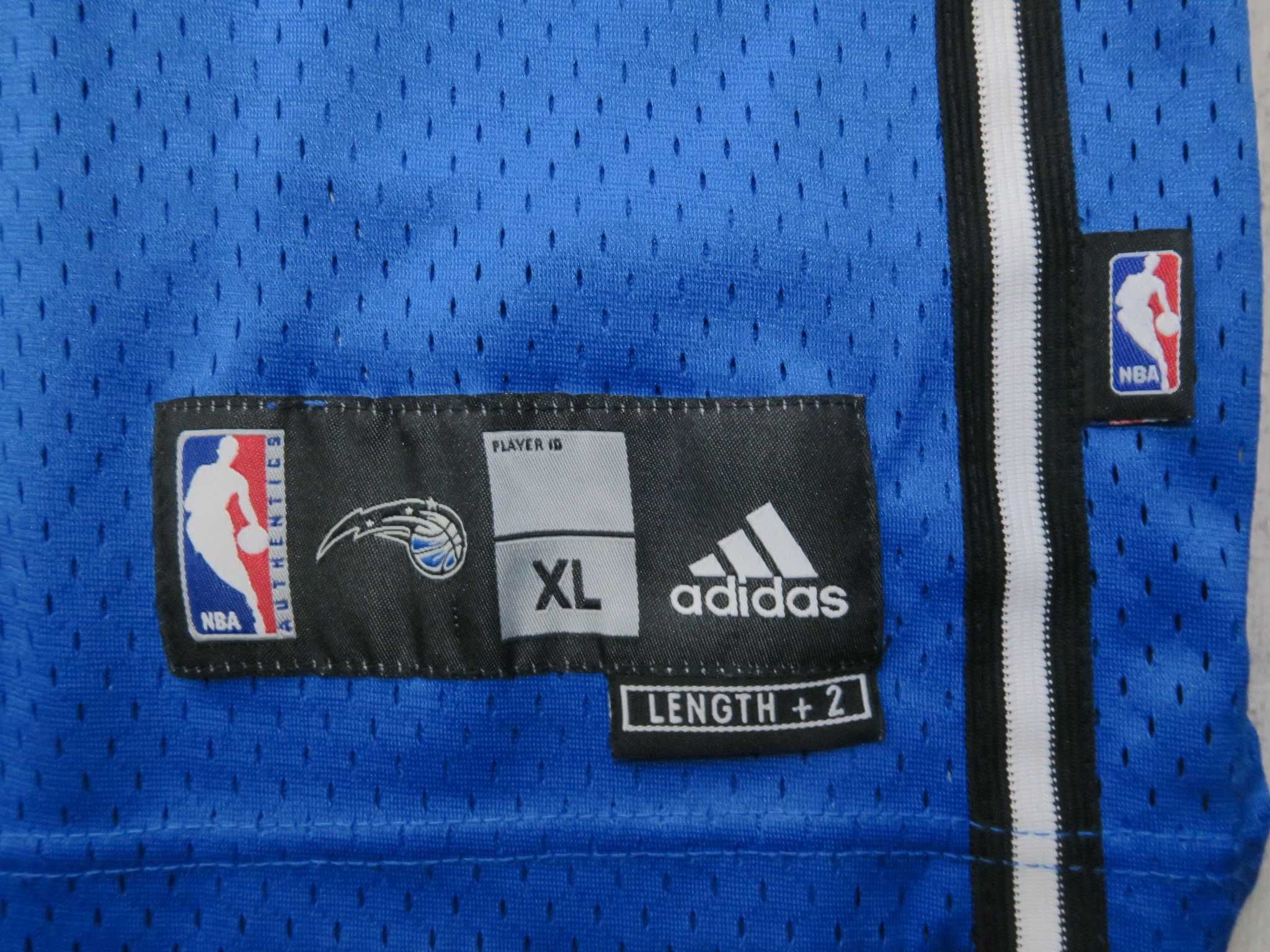 Adidas NBA Orlando Howard jersey swing man koszykarska XL