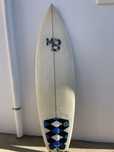 Prancha de Surf MB 5’10