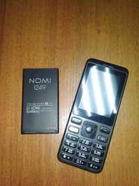 Телефон Nomi i249