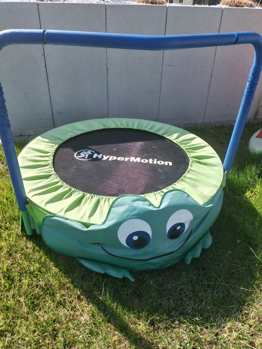 Trampolina mała Hypermotion