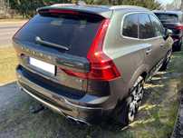 Volvo XC 60 Inscription T6 panorana R
