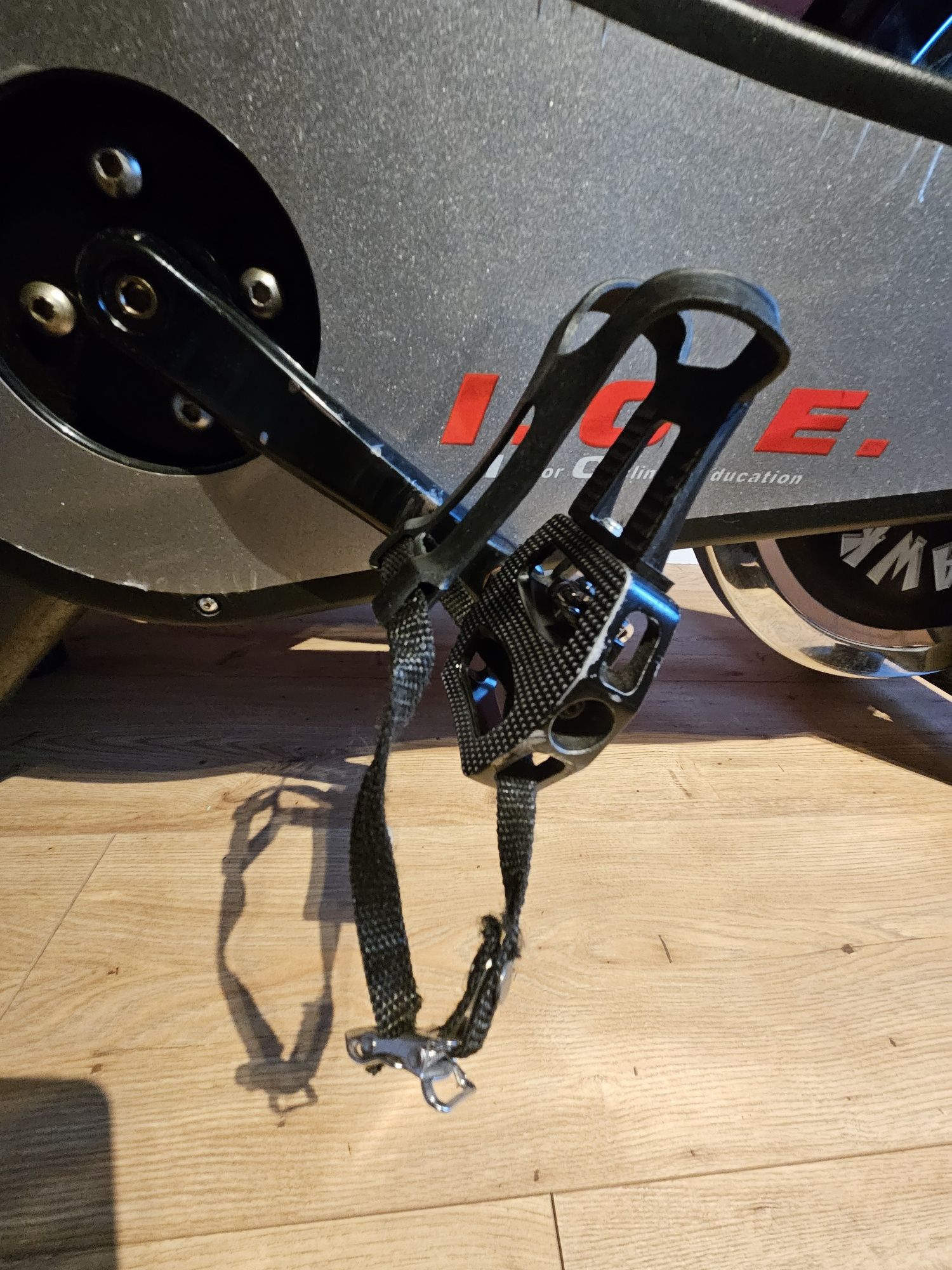 Rower spinningowy Tomahawk