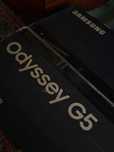 Samsung G5 Odyssey 32 (144Ghz) під ремонт - не працюєматриця